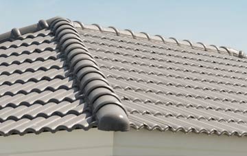 advantages of Temple End clay roofing