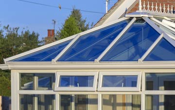 professional Temple End conservatory insulation